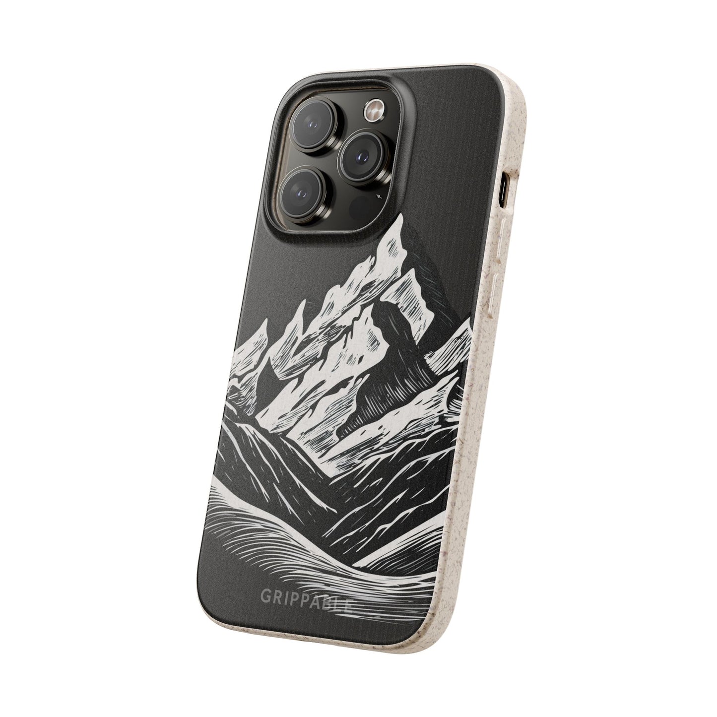 Mountainous | Biodegradable