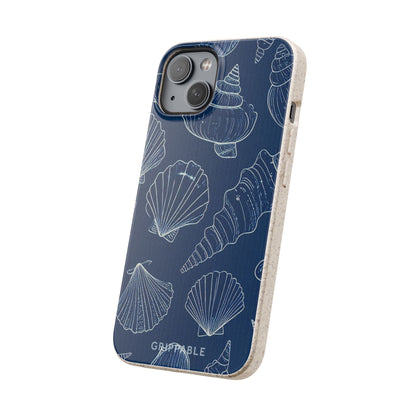 Seashell | Biodegradable