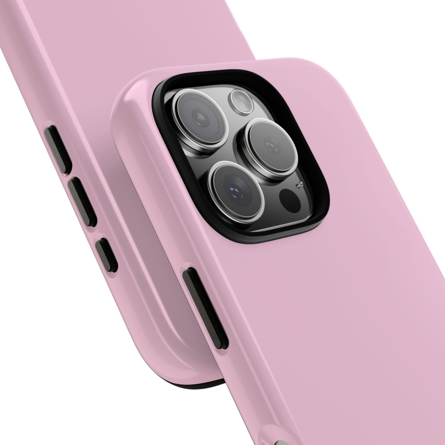 Pastel Pink | Tough