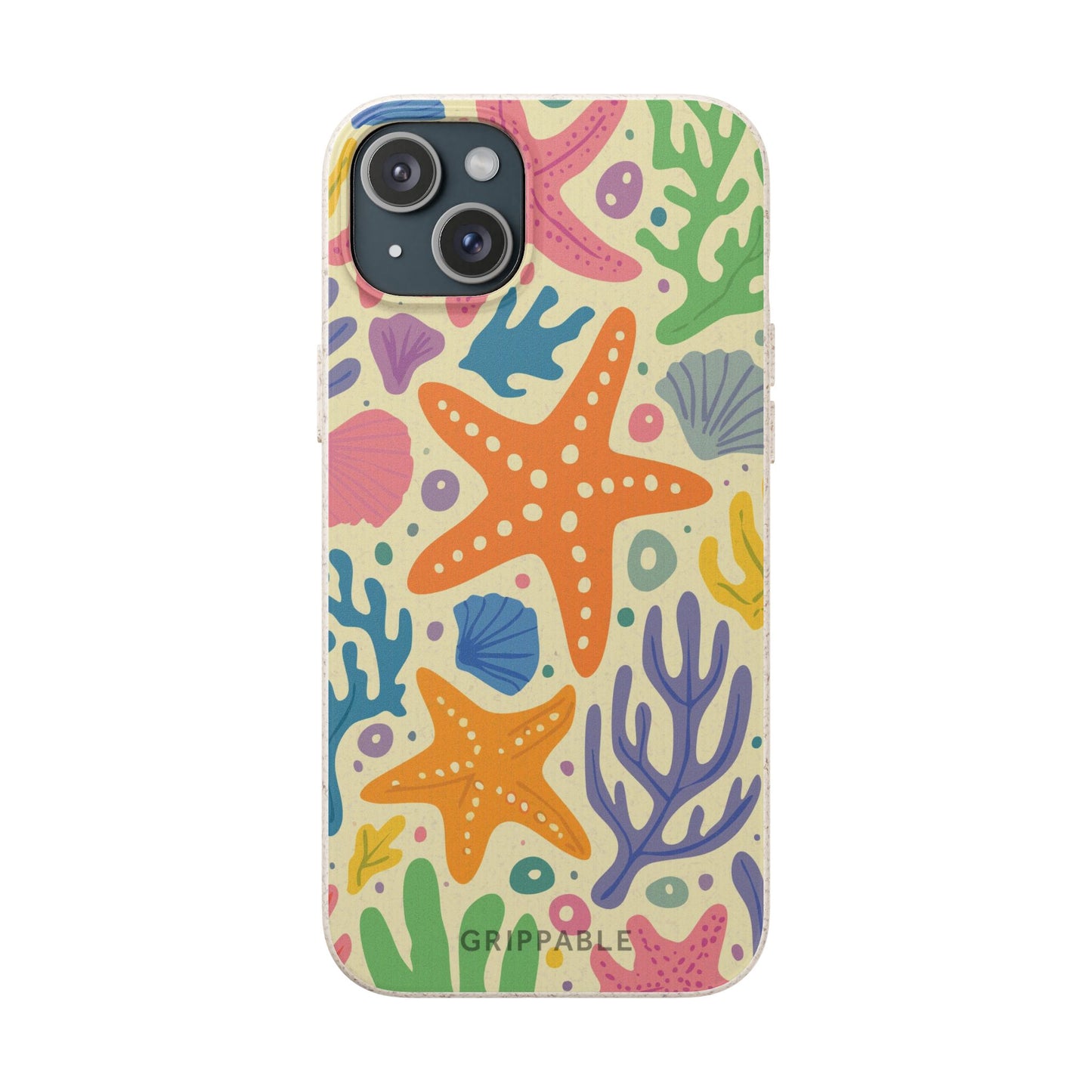 Seabed | Biodegradable