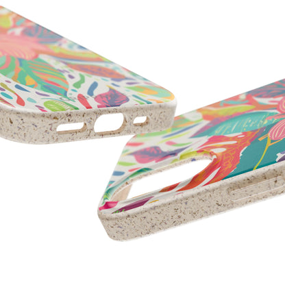 Flora Design | Biodegradable
