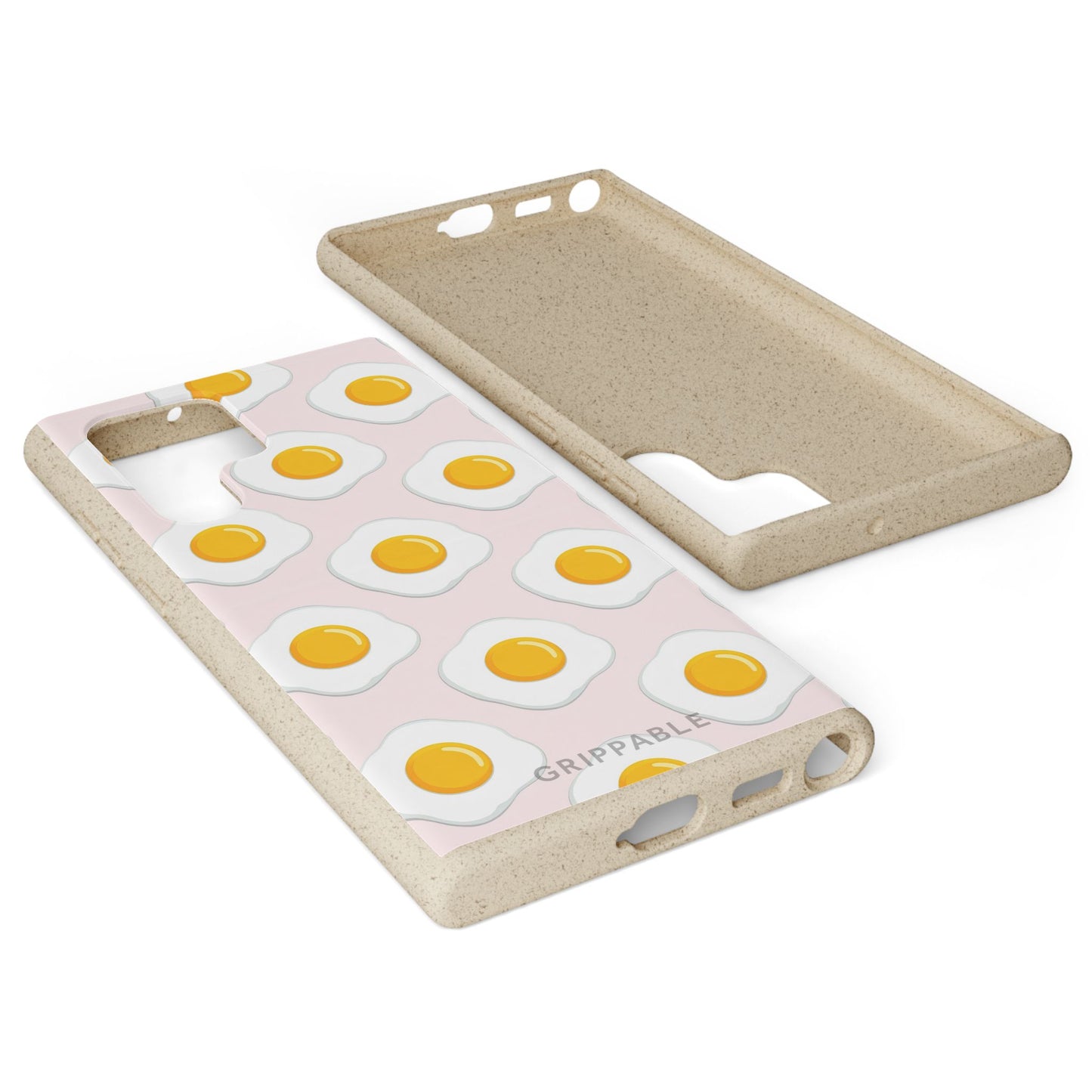 Sunny Side Up | Biodegradable