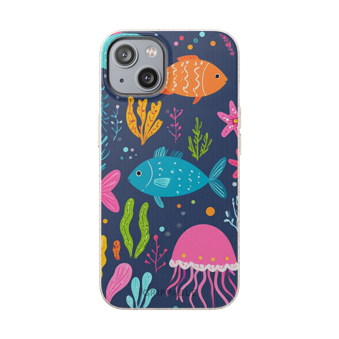 Ocean Life | Biodegradable
