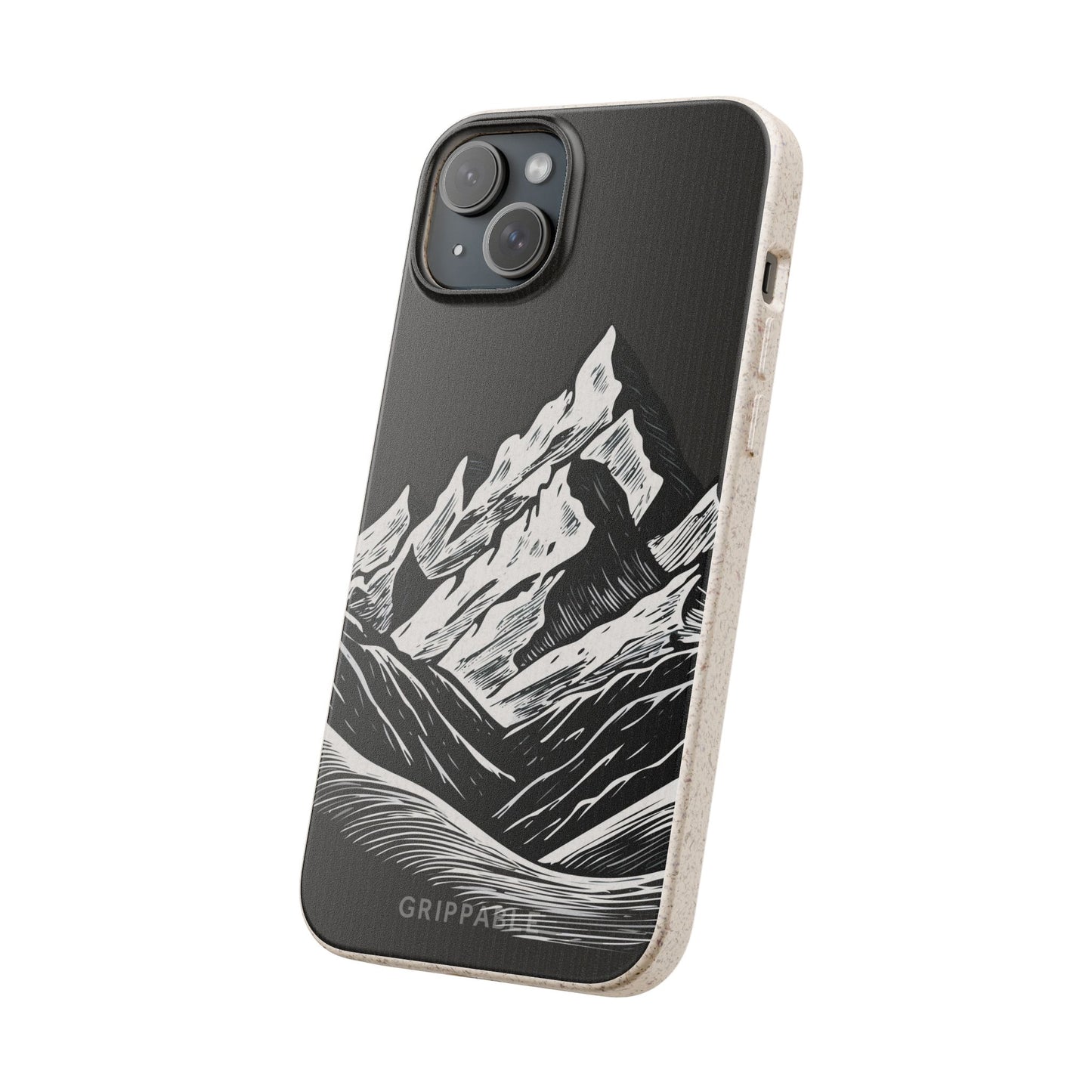 Mountainous | Biodegradable