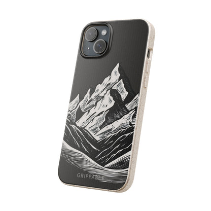 Mountainous | Biodegradable