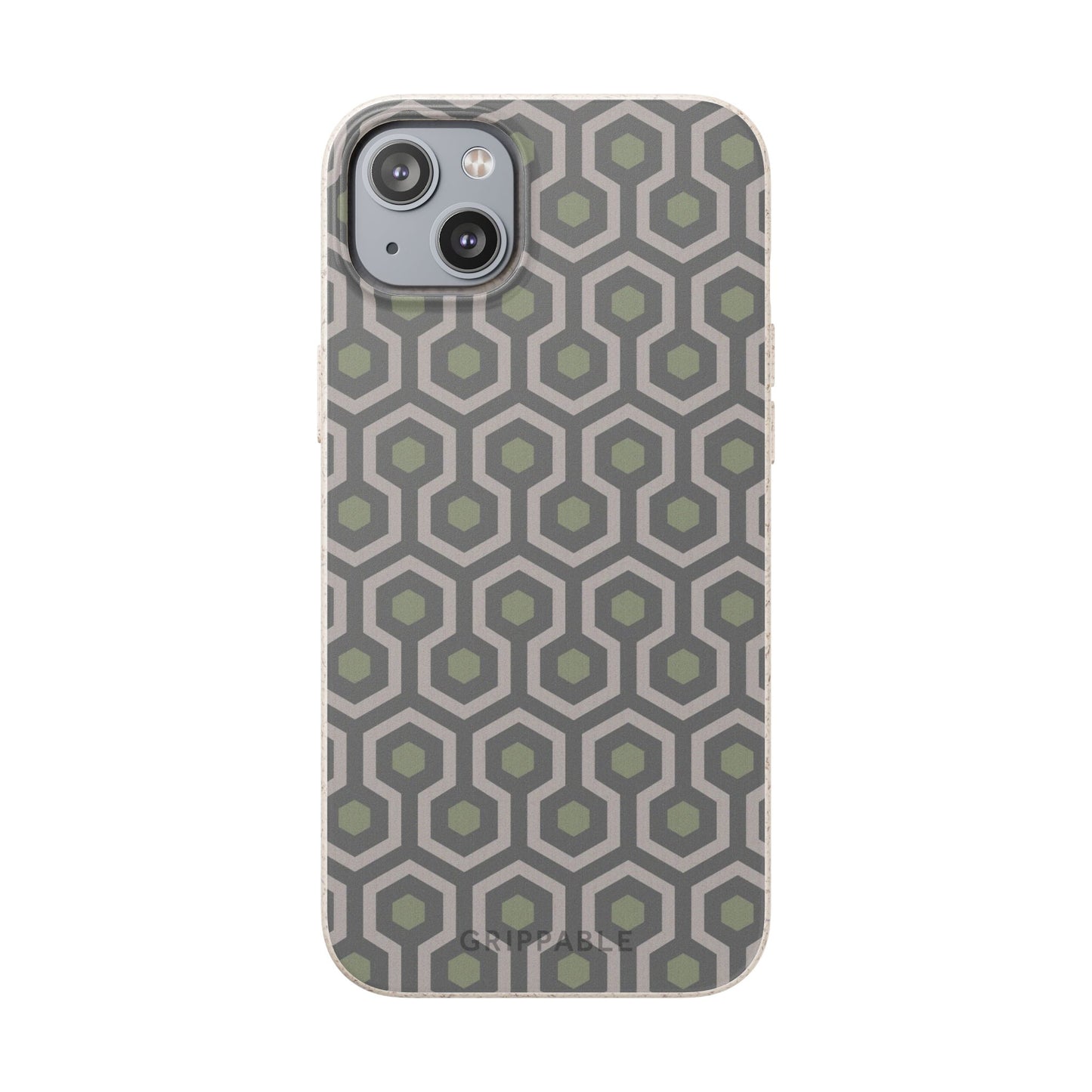 Hexagonal | Biodegradable