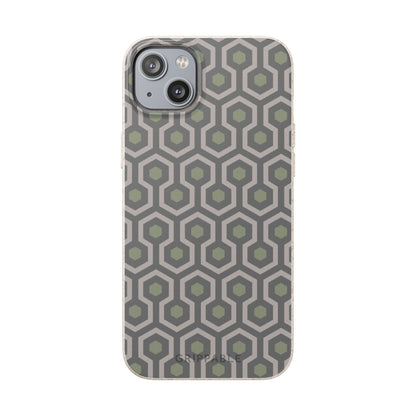 Hexagonal | Biodegradable