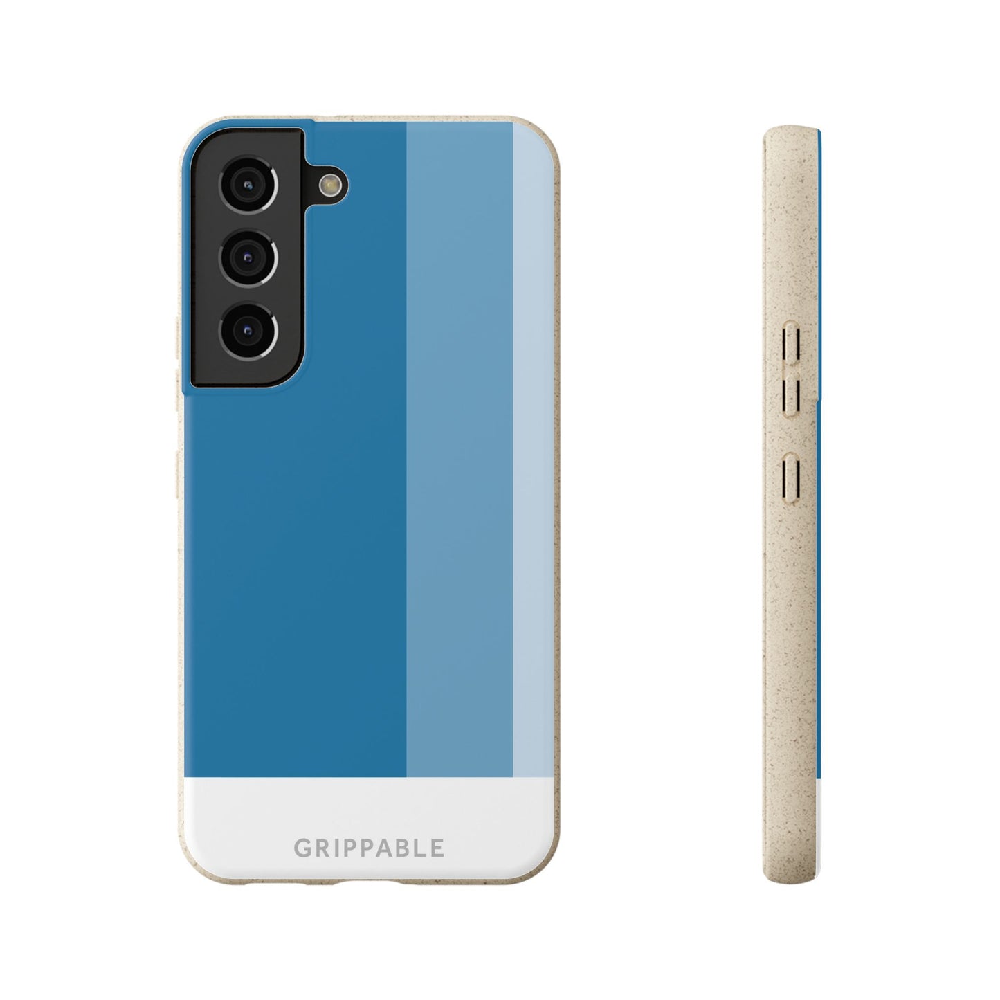 Shades of Blue | Biodegradable