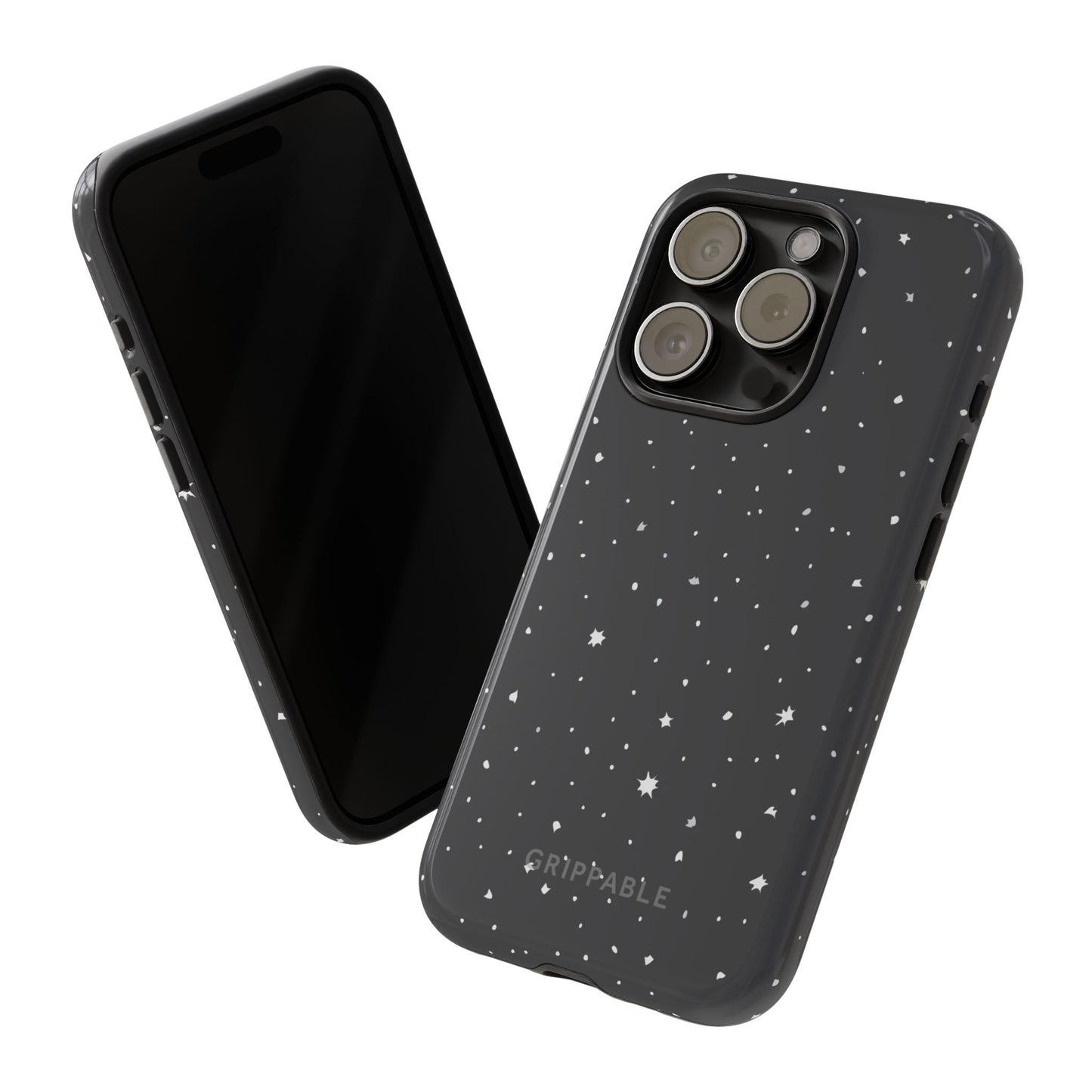 Starry Night Tough Mobile Phone Case