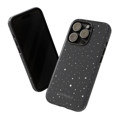 Starry Night Tough Mobile Phone Case