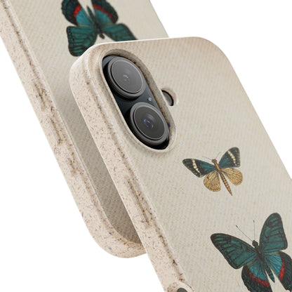 Butterfly | Biodegradable