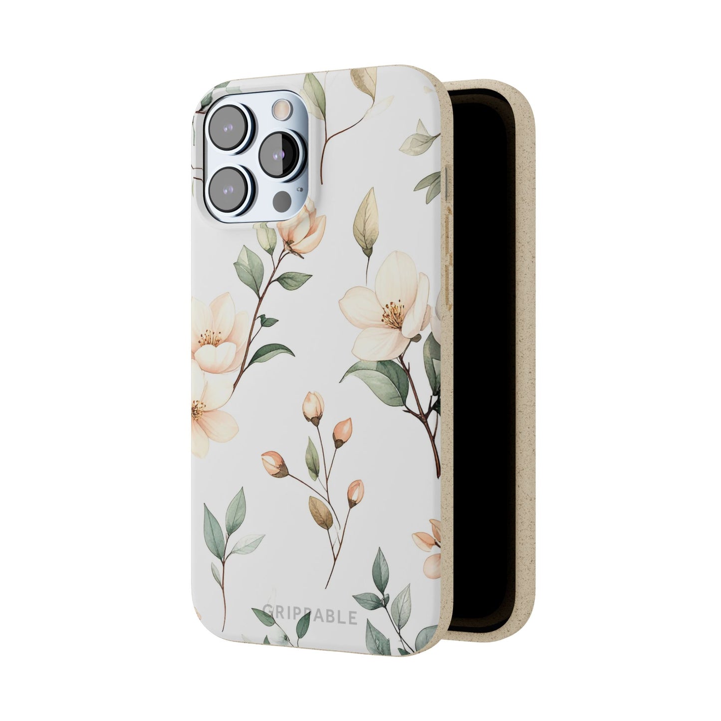 Simple floral | Biodegradable