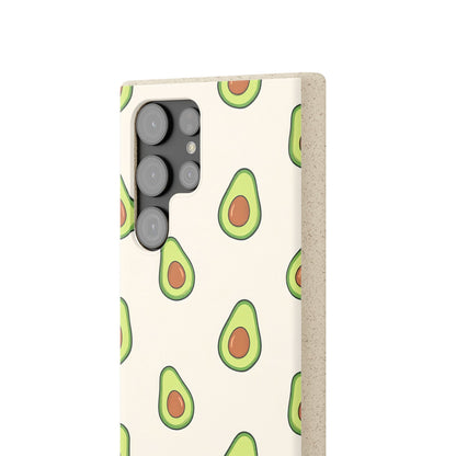 Avocado | Biodegradable