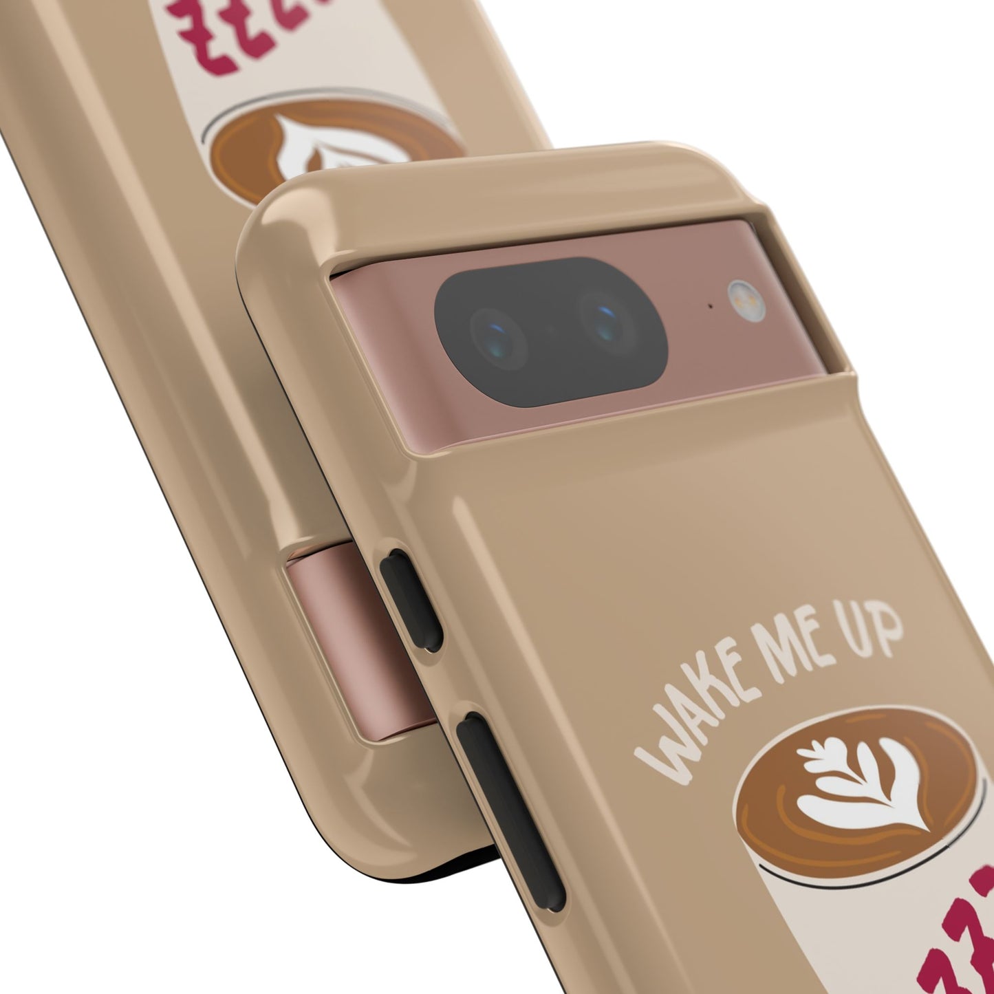 Wake Up | Tough