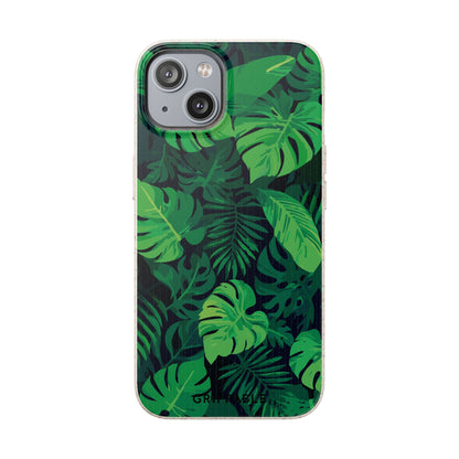 Tropical Greenery | Biodegradable