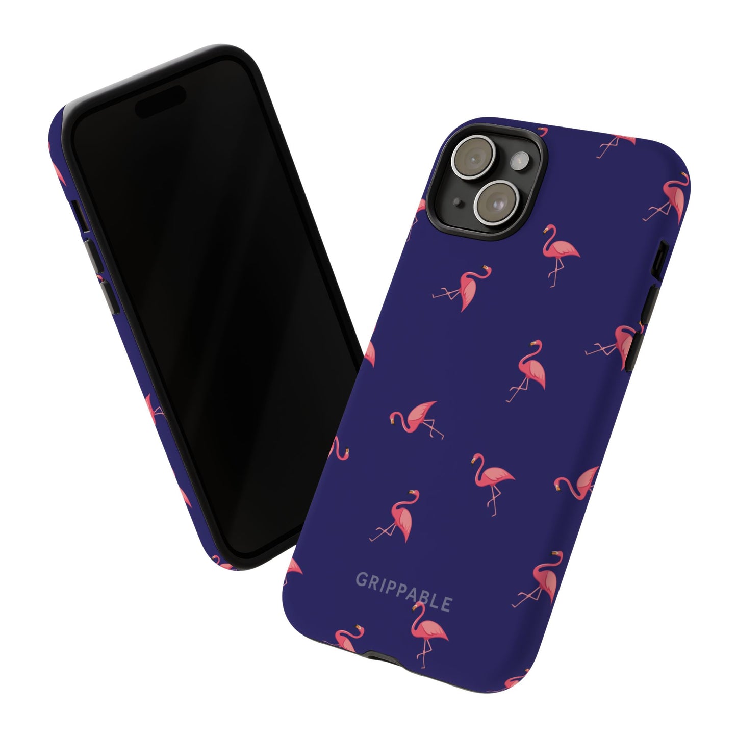 Flamingo | Tough