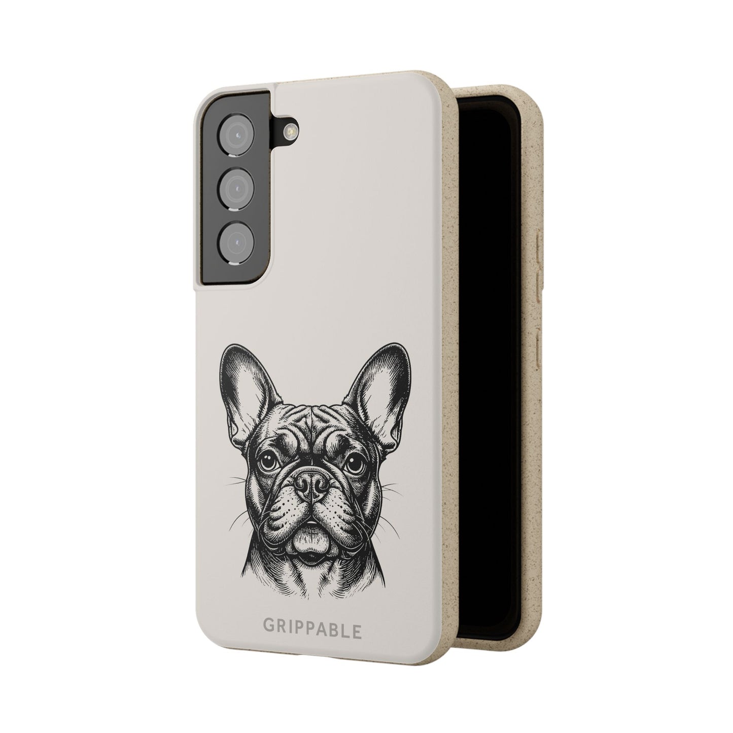 Frenchie | Biodegradable