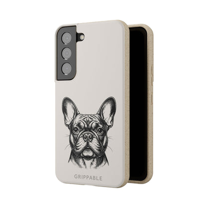 Frenchie | Biodegradable