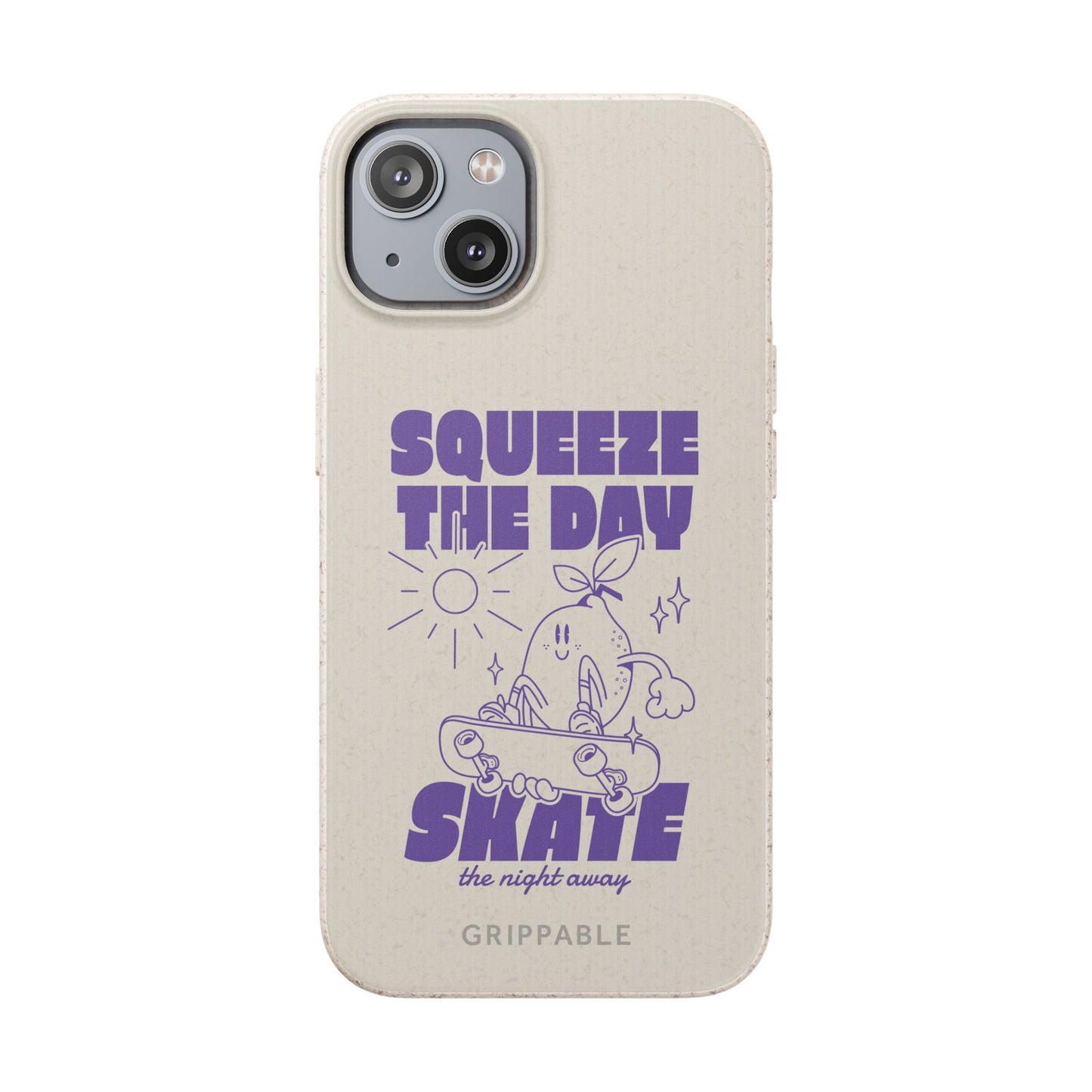 Skate Lover | Biodegradable