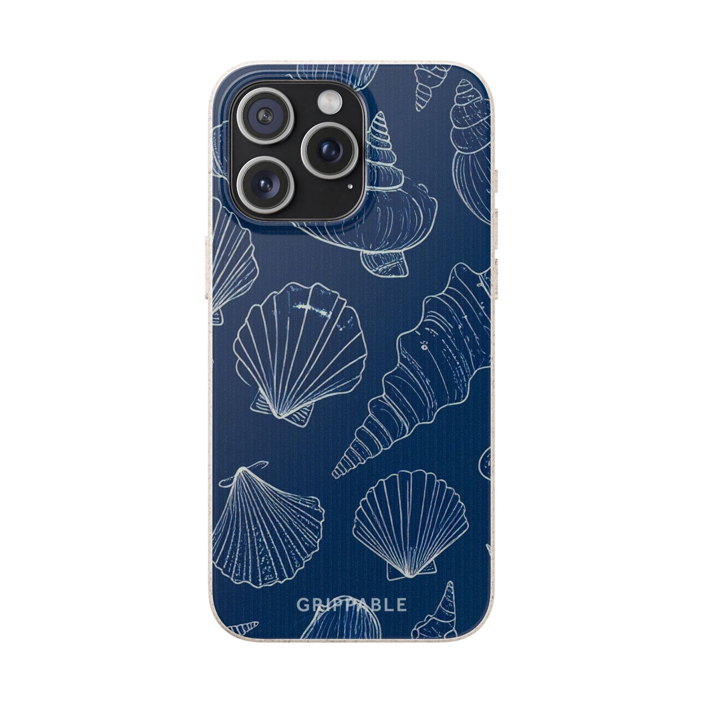 Seashell | Biodegradable