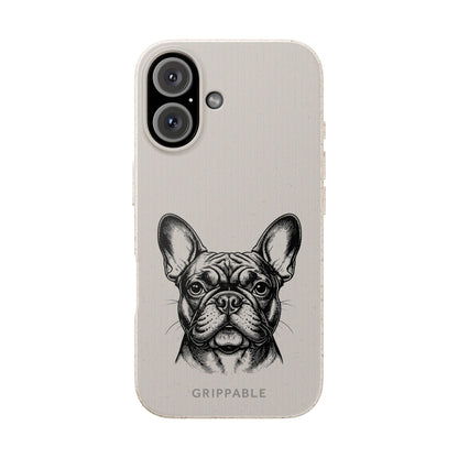 Frenchie | Biodegradable