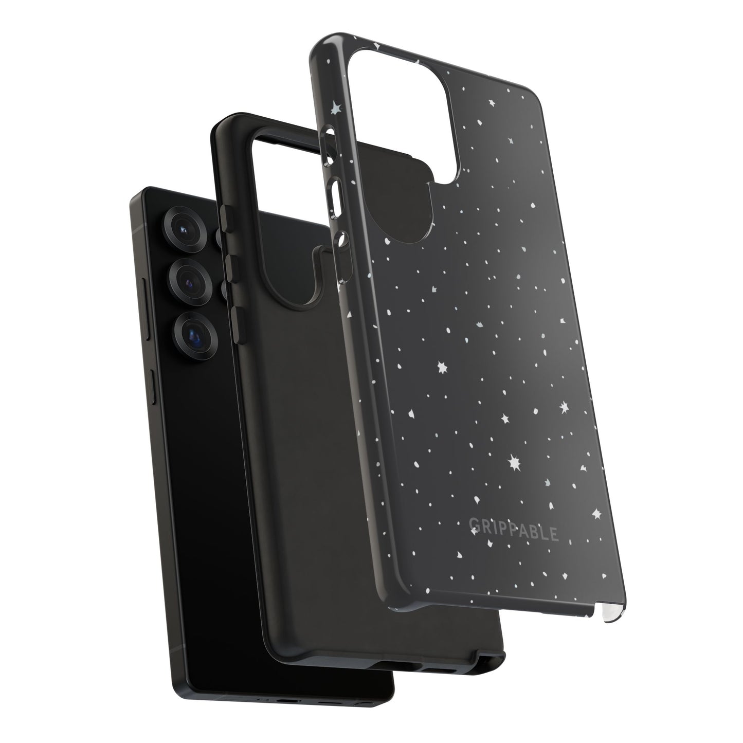 Starry Night Tough Mobile Phone Case