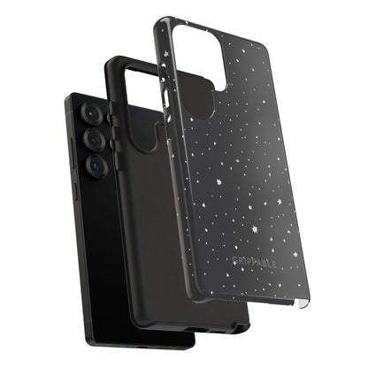 Starry Night Tough Mobile Phone Case
