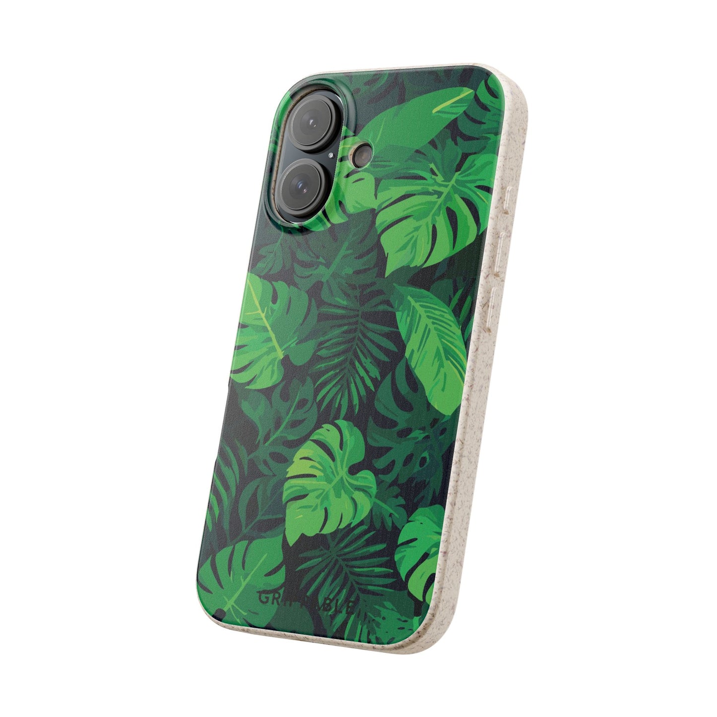 Tropical Greenery | Biodegradable