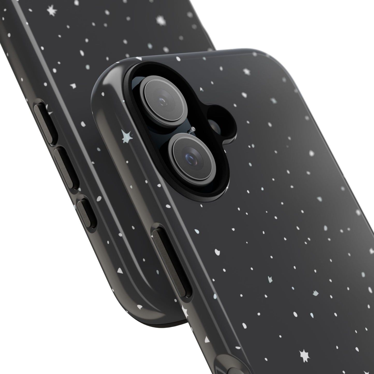 Starry Night Tough Mobile Phone Case