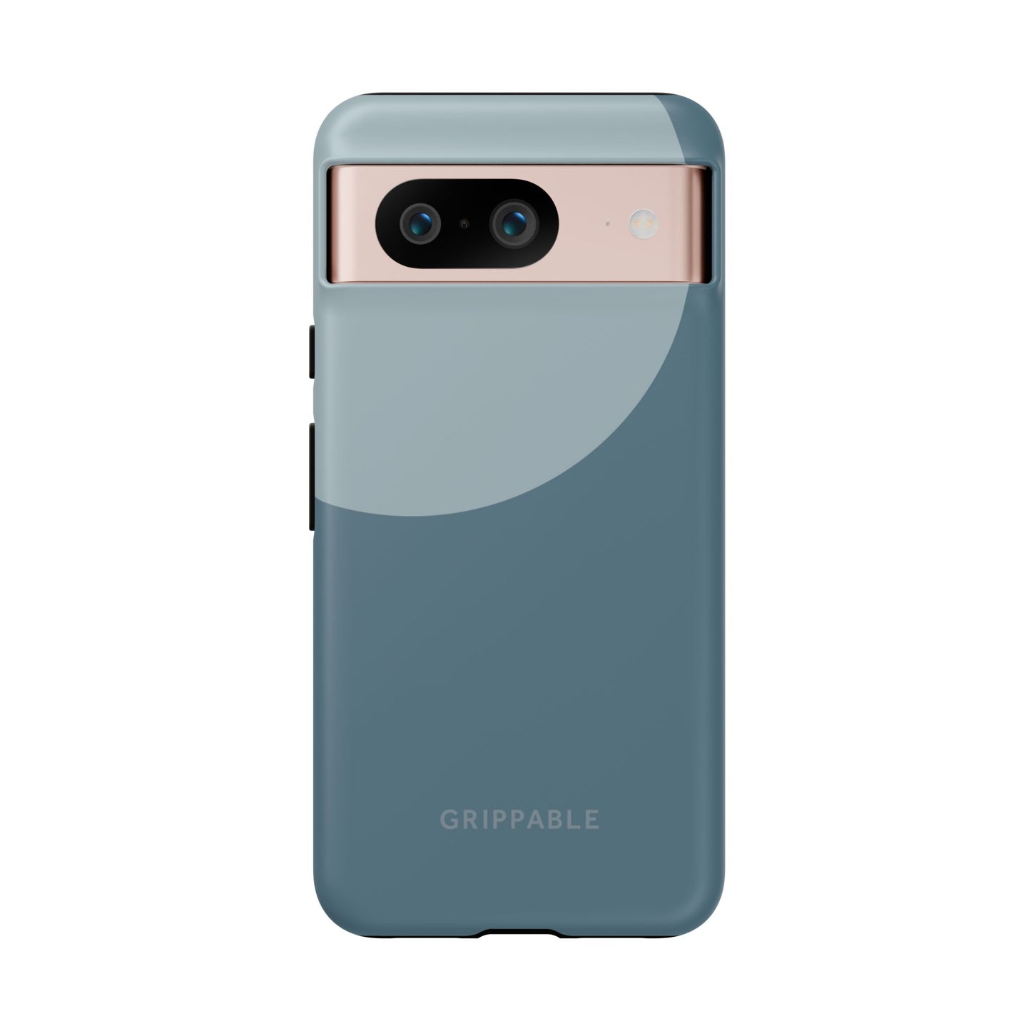 Blue on Blue Tough Mobile Phone Case