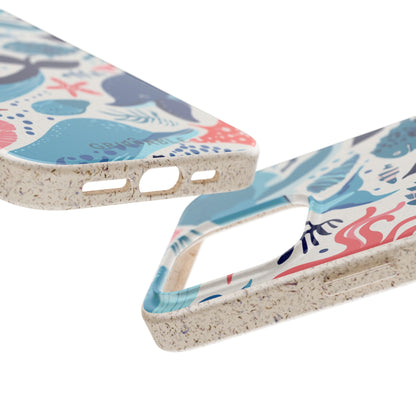 Sea Life | Biodegradable