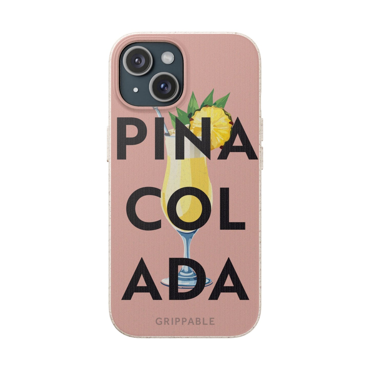 Pina Colada | Biodegradable