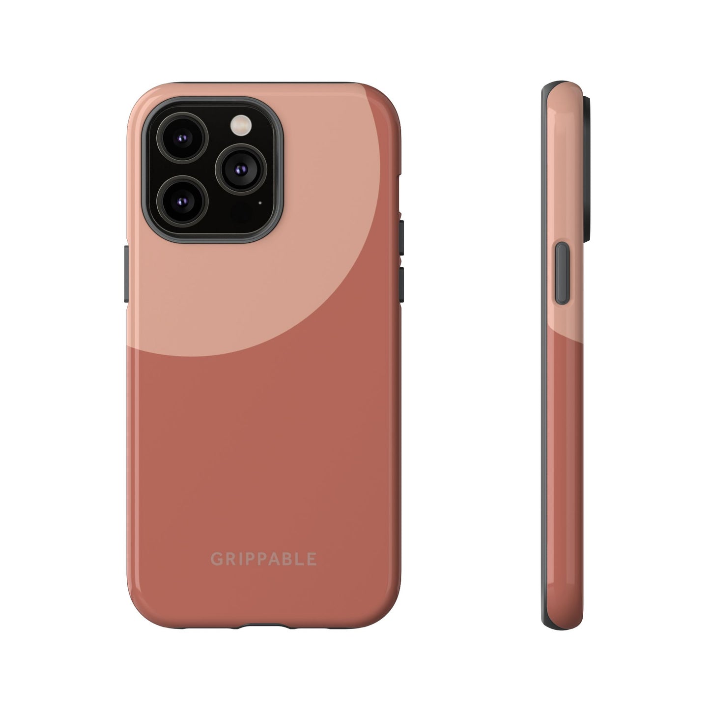 Peach on Peach Tough Mobile Phone Case