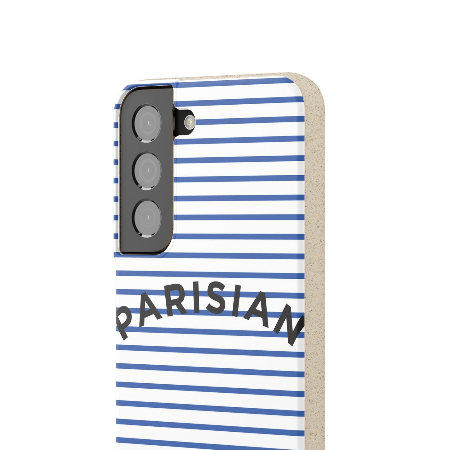 Parisian | Biodegradable