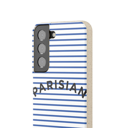 Parisian | Biodegradable