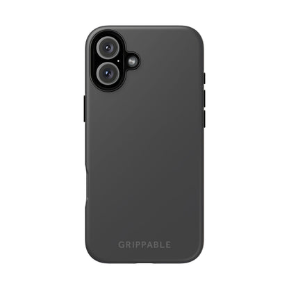 Charcoal | Tough