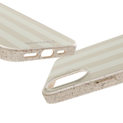 Neutral Stripe | Biodegradable