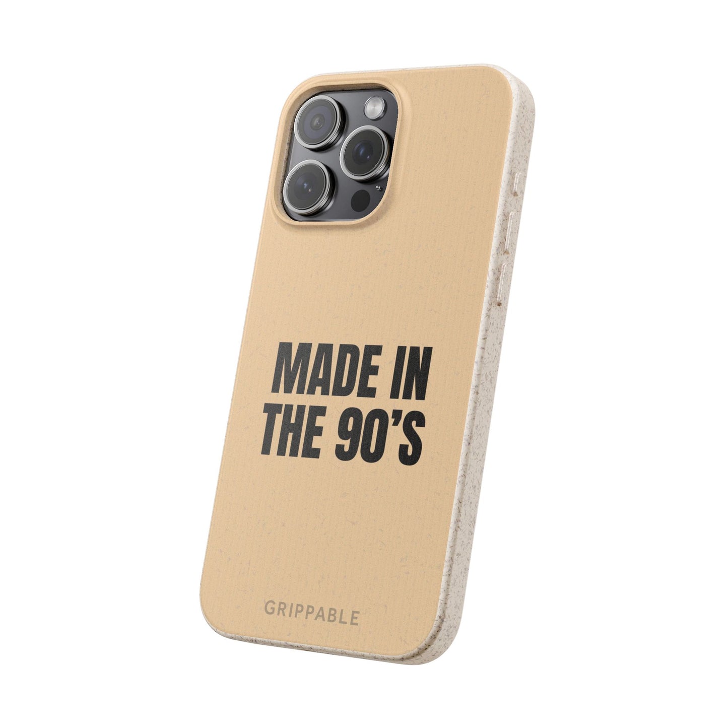 90's Child | Biodegradable