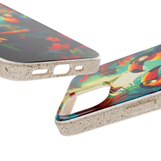 Toucan | Biodegradable
