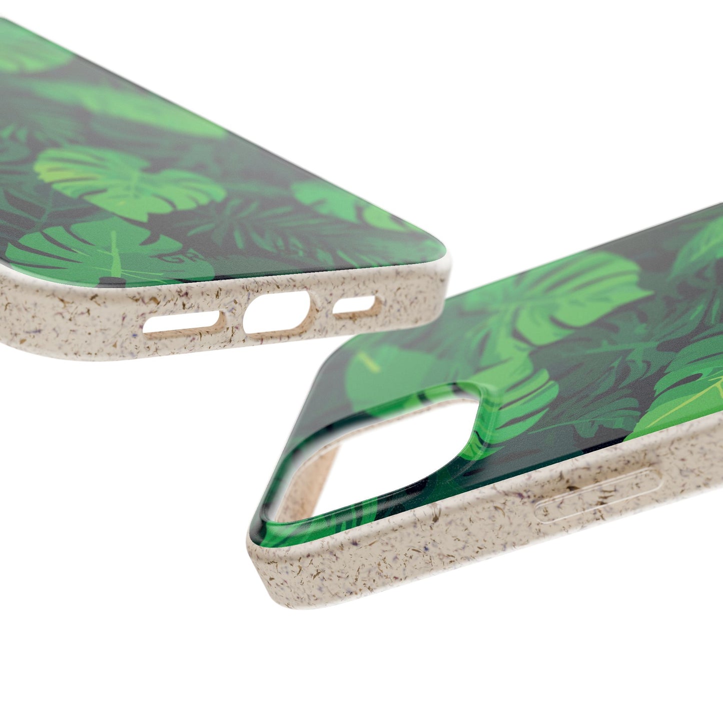 Tropical Greenery | Biodegradable