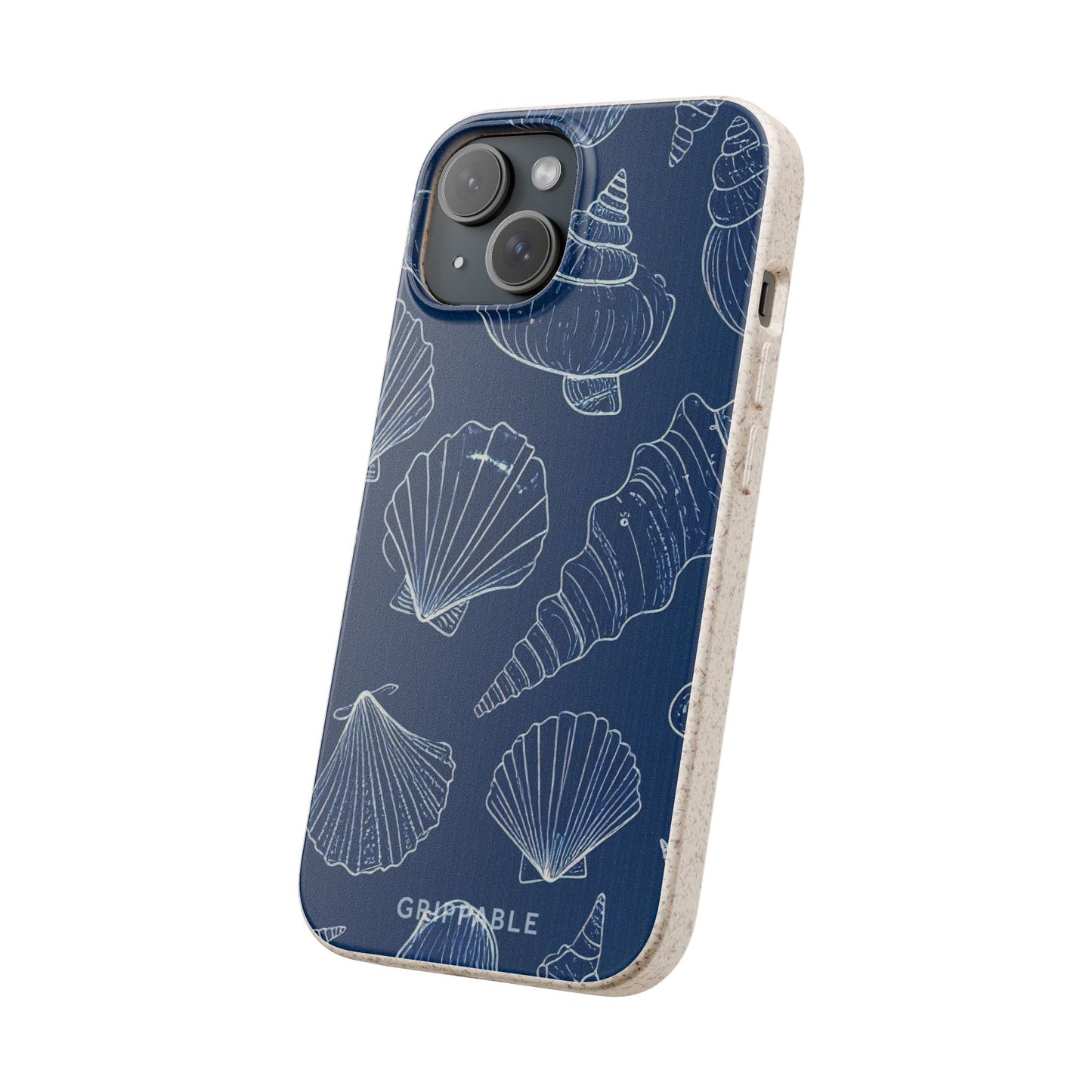 Seashell | Biodegradable