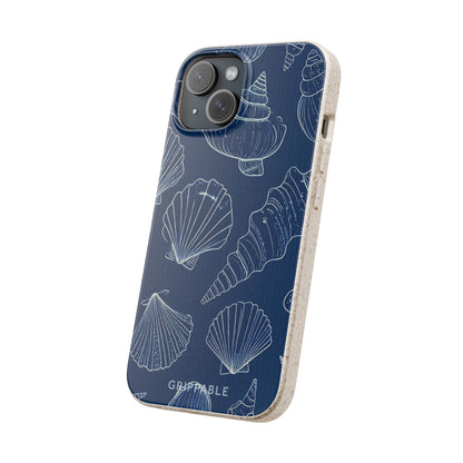 Seashell | Biodegradable