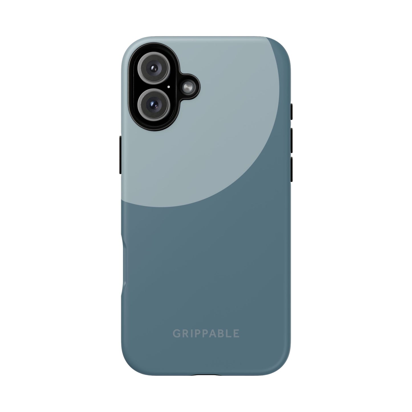 Blue on Blue Tough Mobile Phone Case