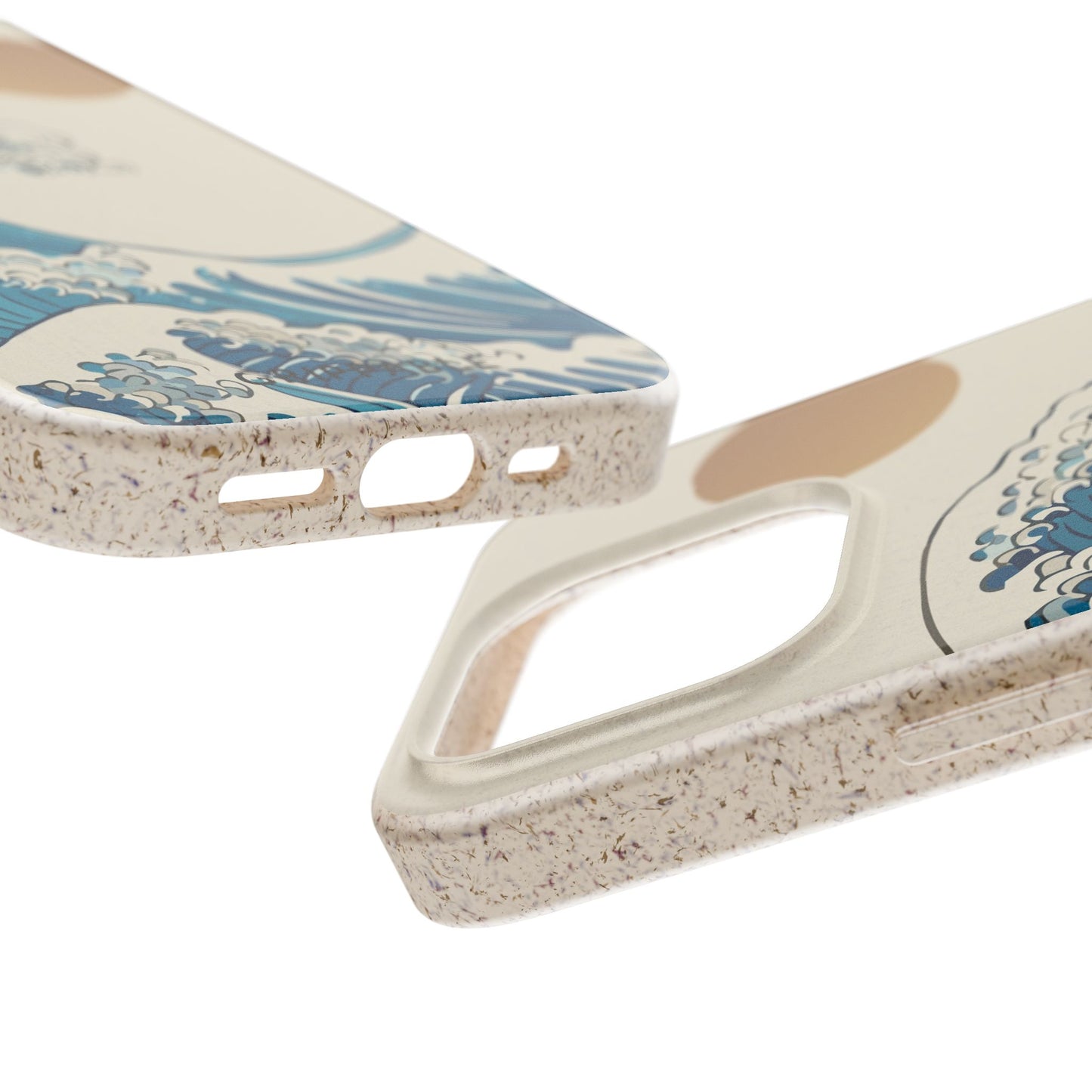 Ocean | Biodegradable