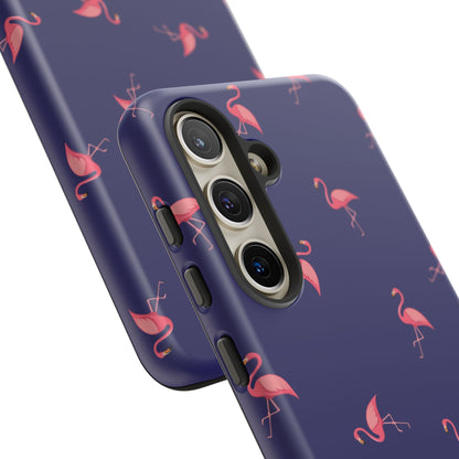 Flamingo | Tough