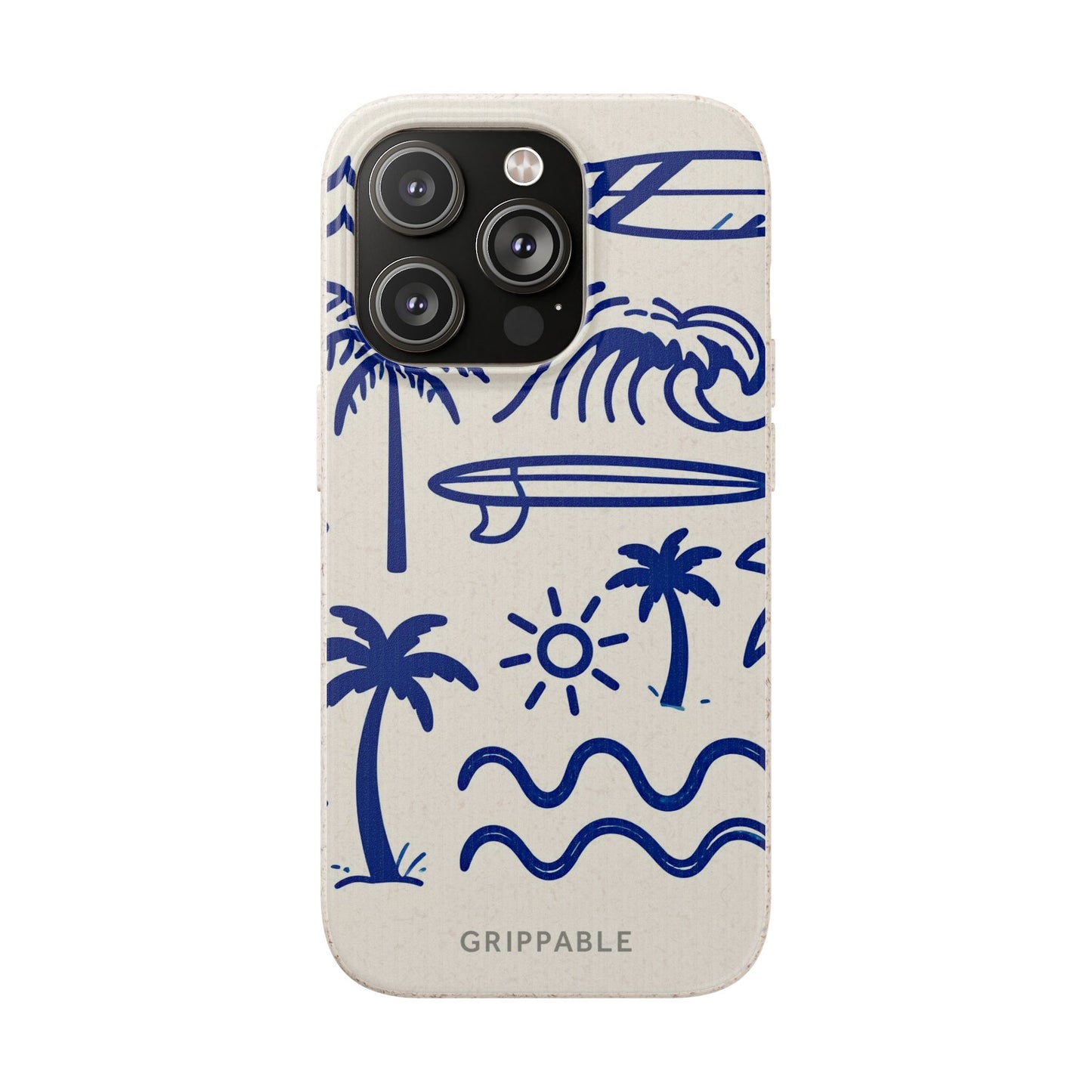 Surfs Up | Biodegradable