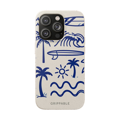 Surfs Up | Biodegradable