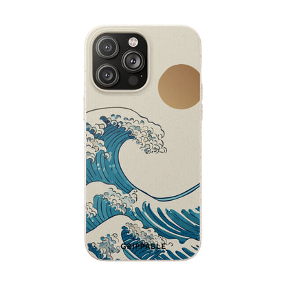 Ocean | Biodegradable