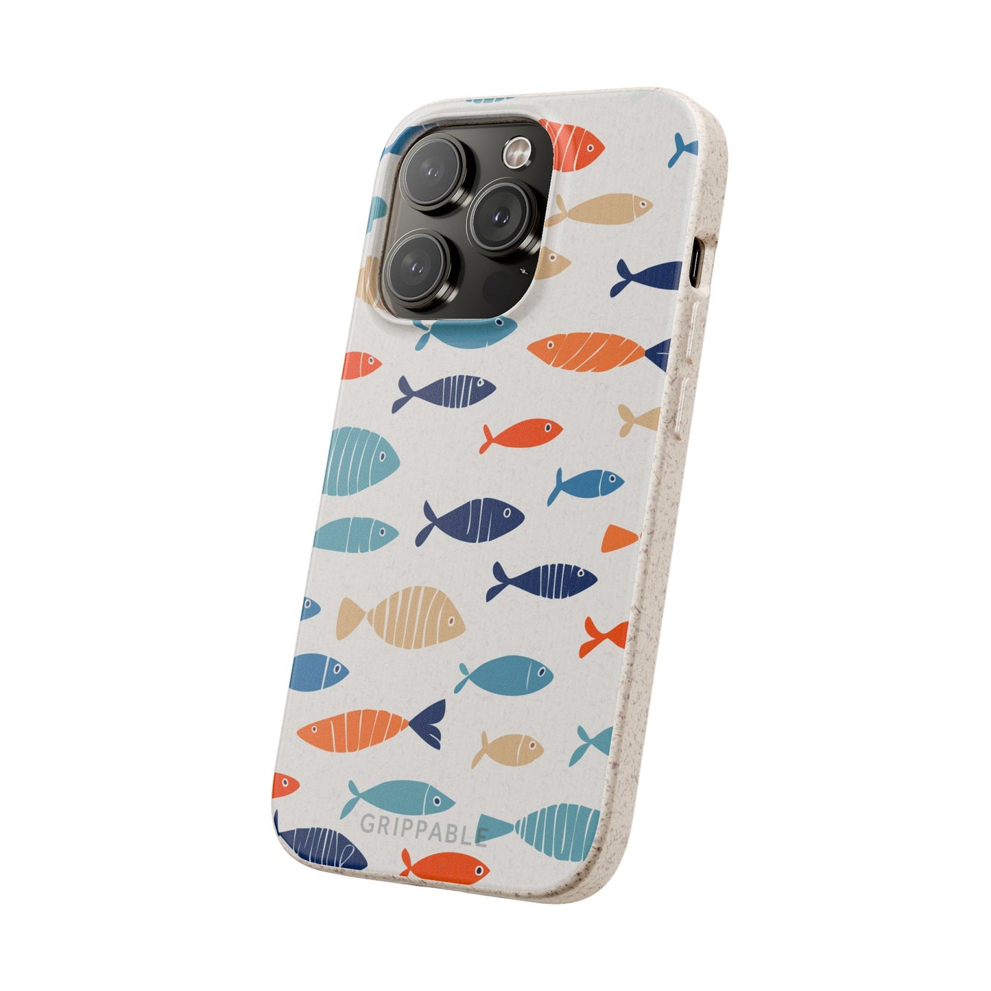 Friendly Fish | Biodegradable