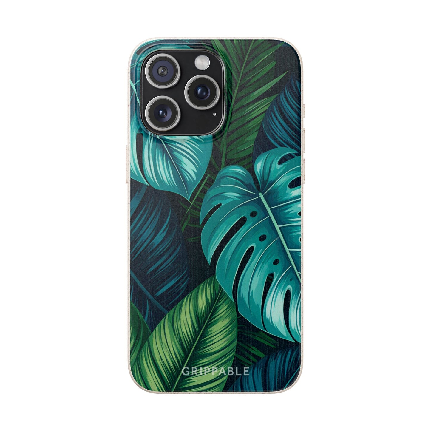 Tropical Leaves | Biodegradable
